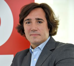 Borja Velón es el nuevo director de Comunicación de Lenovo EMEA