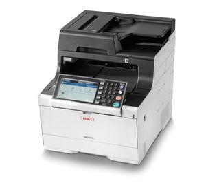 OKI, nueva gama de impresoras de color para retail