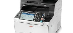OKI, nueva gama de impresoras de color para retail