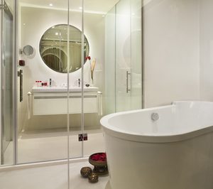 Duravit en el nuevo hotel Gran Meliá Palacio de los Duques