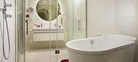 Duravit en el nuevo hotel Gran Meliá Palacio de los Duques