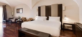 Eurostars toma en alquiler el Palacio Santa Marta, antes en NH