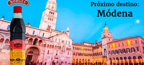 Borges compra el 70% de la productora de vinagre de Módena Ortalli