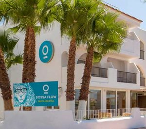 Playasol Ibiza Hotels destinará a reformas 12 M en 2017, un 33% más que este año