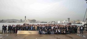 Granier reúne a más de 400 personas en su primera convención