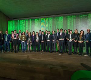 Ecoembes celebra la IV edición de los Premios R