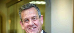 Nuevo director general para PlasticsEurope Iberia