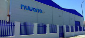 Nuvaria ultima su fábrica de Italia y continúa con inversiones en nuestro país