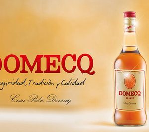 González Byass y Emperador compran Domecq a Pernod Ricard