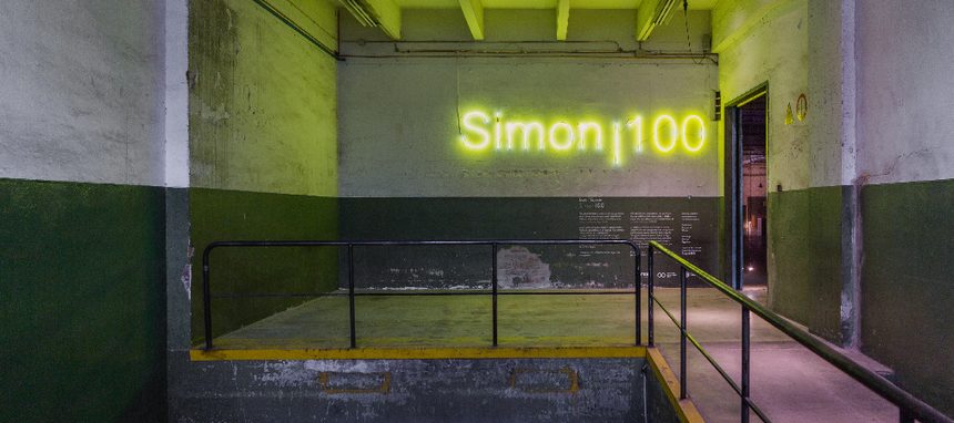 Simon inaugura un showroom en Barcelona