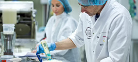 Europastry inaugura su centro de I+D y anuncia su ampliación para 2017