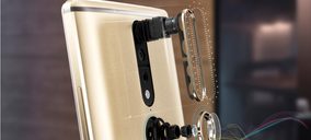 Lenovo lanza  Phap 2 Pro, primer smartphone con Tango de Google