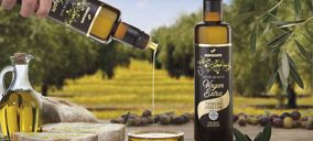 Consum lanza su primer aceite de oliva virgen extra Premium, 100% español