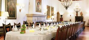 Resuinsa, proveedor de textil de Paradores de Turismo