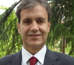 Juan Alfaro, nuevo presidente de Renfe