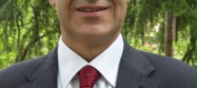 Juan Alfaro, nuevo presidente de Renfe