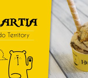 Helartia prepara una apertura en Málaga antes de Navidad