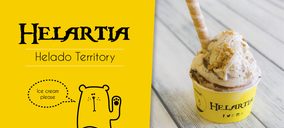 Helartia prepara una apertura en Málaga antes de Navidad