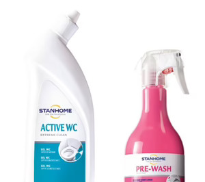 Stanhome habla de estancamiento en sus ventas