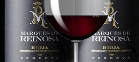 Marqués de Reinosa crece un 26% de la mano de la alta gama