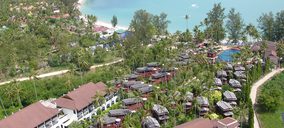 Meliá Hotels define su segundo proyecto en Tailandia