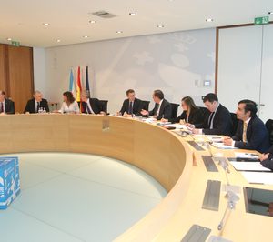 La Xunta nombra a Fabiola García nueva directora general de mayores y personas con discapidad