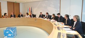 La Xunta nombra a Fabiola García nueva directora general de mayores y personas con discapidad