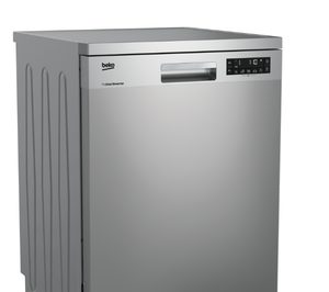 Beko lanza sus lavavajillas de 45 cm digitales