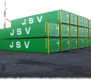 JSV Logistic suma una nueva línea entre Motril y Génova