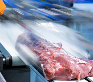 Tönnies prepara inversiones para sus nuevas instalaciones en Teruel