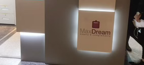Global New Cosmetic abre 2 nuevas tiendas MaxDream