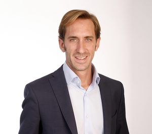 Sercotel nombra a Nicolás Lleixà Arnau nuevo director comercial y de marketing