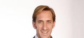 Sercotel nombra a Nicolás Lleixà Arnau nuevo director comercial y de marketing