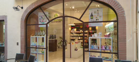 La Botica de los Perfumes abre su primera tienda en Francia