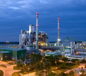 HeidelbergCement cierra la venta de activos en USA a Cementos Argos