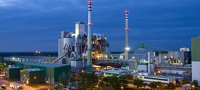 HeidelbergCement cierra la venta de activos en USA a Cementos Argos