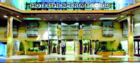 NH renueva la gestión de 28 hoteles de Hesperia por 31 M