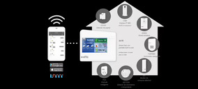 Esprinet comercializará las soluciones de hogar inteligente de Wattio