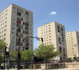 El precio de los pisos aumenta un 4% en el tercer trimestre
