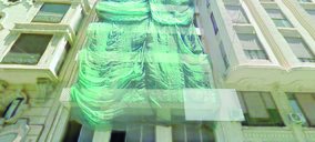 Una promotora alemana habilita como hotel un edificio del centro de Valencia