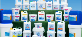 Industrias Químicas Tamar prevé un crecimiento de doble dígito