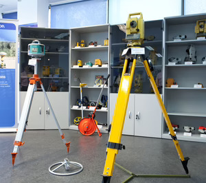 Topcon abre nueva delegación en Barcelona