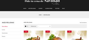 Le Coq lanza una campaña navideña de comida por encargo