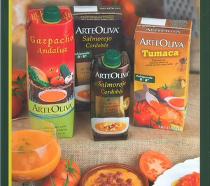 Un grupo sevillano compra la unidad productiva de Arteoliva