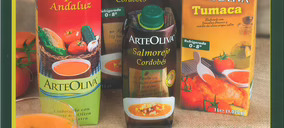 Un grupo sevillano compra la unidad productiva de Arteoliva