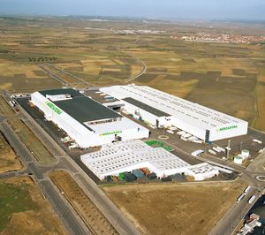 Mercadona construirá su principal bloque logístico regulador en Sagunto