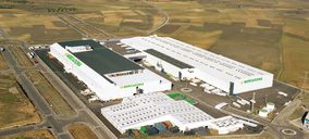 Mercadona construirá su principal bloque logístico regulador en Sagunto