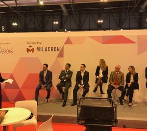 Aspack cohesiona e impulsa el sector en Packaging Innovations