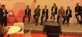 Aspack cohesiona e impulsa el sector en Packaging Innovations