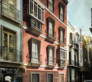 El director de museos Fernando Francés pondrá en marcha unos apartamentos